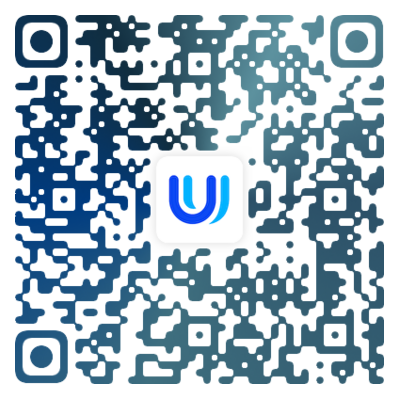 App Store QR Code